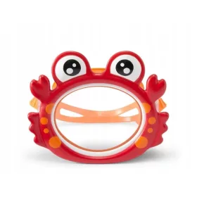   Детска маска за гмуркане Krab 55915 Intex