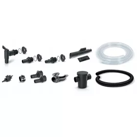    Комплект за свързване за дъждовни душове Prosperplast ICANS7