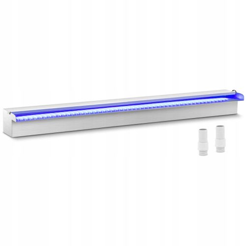  PVC езерце 0,9 х 0,19 м