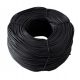  Маркуч за растения Rosa Plast, сив 4 мм, 5 кг