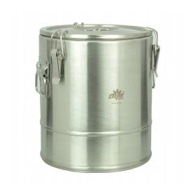   ГАСТРОНОМИЧЕСКИ ТЕРМОС ЗА ХРАНА 50Л, FROST STEEL