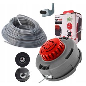  Тримерна глава Tecomec Easy Feed