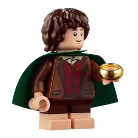    Lego фигурка 10316 lor LoTR Хобитът Фродо Н