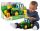  TOMY John Deere Build Johnny Tractor