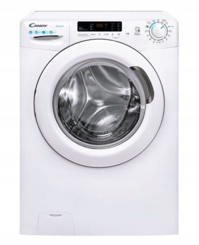  Слим пералня CANDY CS4 1262DE/1-S