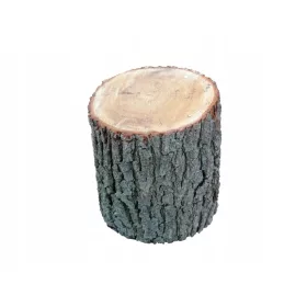  Пън дюбел седалка стол дъб 35 см