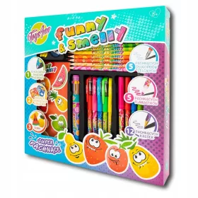  Stnux арт комплект 1 бр.