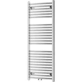   Воден радиатор за баня Mexen 420 W 500 x 1200 mm хром