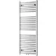 Воден радиатор за баня Mexen 420 W 500 x 1200 mm хром