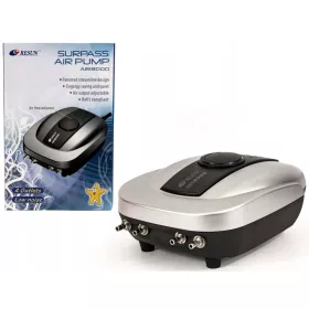  Resun 8 W помпа До 500 l/h