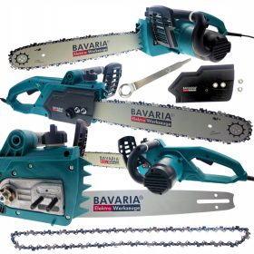   Градински трион - МОТОРЕН ТРИОН ЕЛЕКТРИЧЕСКИ ТРИОН 3100W 16"