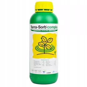    Terra SorbComplex растежен стимулатор 1L аминокиселина