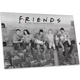    Пъзел Abysse Corp GBAbys Пъзел от 1000 части ABYJDP008