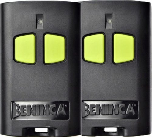 Дистанционно - Пилот Beninca 433.92 MHz ARC