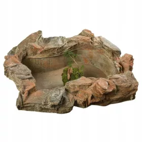  Езерце полиетилен 1,6 х 1,4м