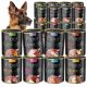  DOLINA NOTECI PIPER PREMIUM МИКС ОТ ВКУСОВЕ 16X800G