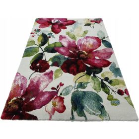   Килим - Килим Merinos с къс косъм 120 x 170 см