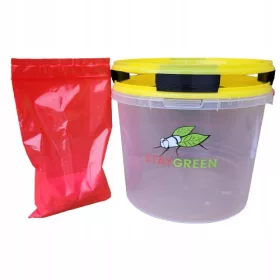    Мухоловка с примамка в кофа STAY GREEN