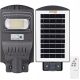  SuperLED улична лампа 60 W 6000 lm, соларна