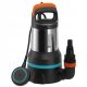  Gardena 550 W потопяема помпа 15 000 l/h