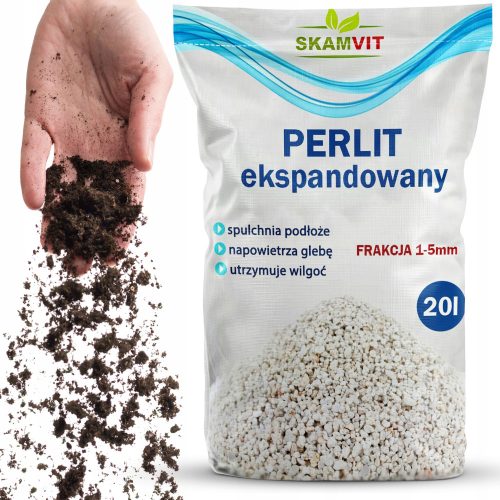  Тор Скамвит кристал, 2 кг, 20 л