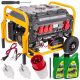 Генератор Powermat PM-AGR-3000MNS 3000 W
