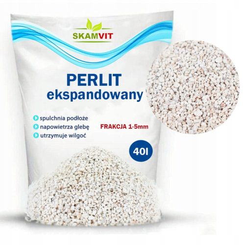  Тор Скамвит кристал, 3,55 кг, 40 л