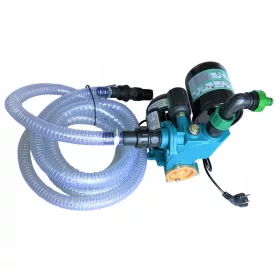    Помпа за хидрофорен комплект Lorac 250 W 2100 l/h