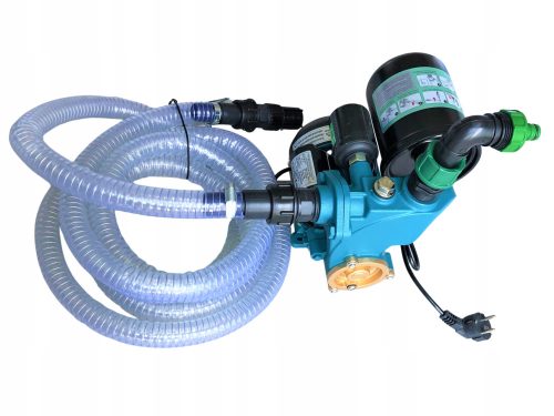  Помпа за хидрофорен комплект Lorac 250 W 2100 l/h