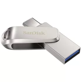  Флаш памет SanDisk Ultra Dual Drive Luxe 512 GB