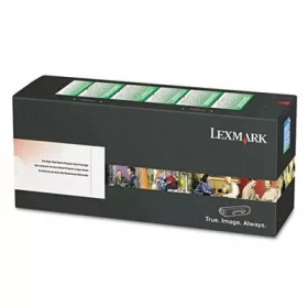  Lexmark 78C2XME червен (магента) тонер