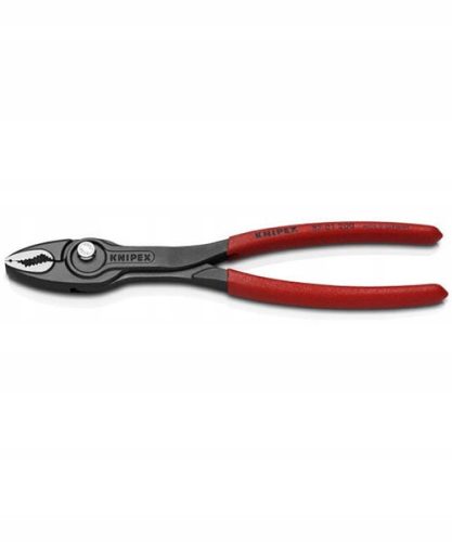  Клещи Knipex TwinGrip 82 01 200