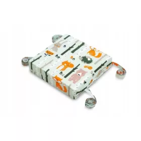    Столче за хранене Sensillo 8 х 32 х 32 см