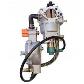   Honda GX 390 карбуратор 27 мм LPG генератор