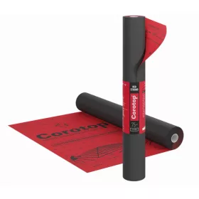   Покривна мембрана Corotop Red Strong 50х1,5м