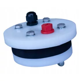  Дълбок кладенец 125/32