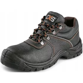   Работни обувки ниски обувки CXS SHOE 2128-003-800 номер 42