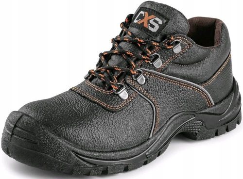 Работни обувки ниски обувки CXS SHOE 2128-003-800 номер 42