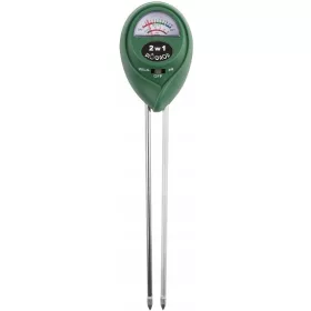   Тестер за почва - Тестер за субстрат Browin 071505