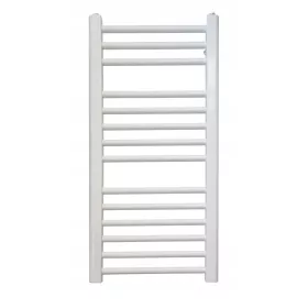   Воден радиатор за баня Szkarłat 372 W 400 x 800 mm бял