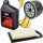  Масло за косачки Briggs & Stratton 1,4 л + 2 други продукта
