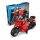  Съвместими тухли с мотоциклет LEGO TECHNIC RC