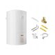 Електрически бойлер Ariston Lydos Dune R 80 л 1,5 kW