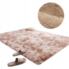 Килим - Шаги килим Pol-rug 160 х 200 см