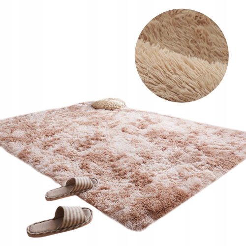 Килим - Шаги килим Pol-rug 160 х 200 см