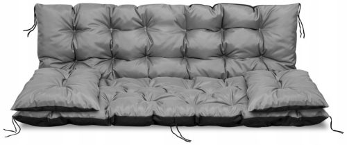 Възглавница LeoHome 60 x 150 x 15 сива