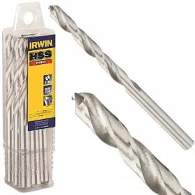   IRWIN 10502291 Комплект свредла 10 бр. пробивна машина