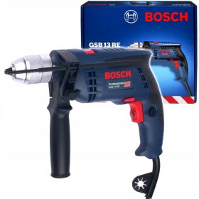  Ударна бормашина Bosch 230 V 600 W