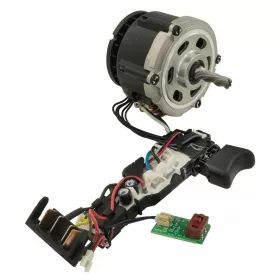  Мотор DeWalt за DCF897/DCF899