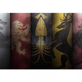 Фототапет DmP-DOM 03 368x254